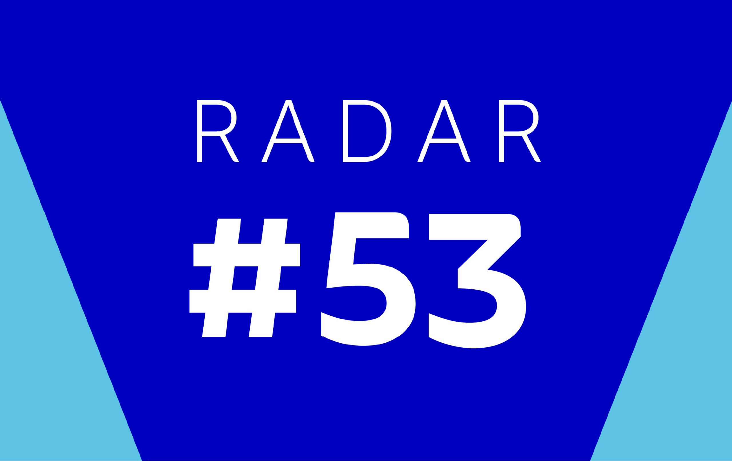 Votorantim Radar – Edition 53
